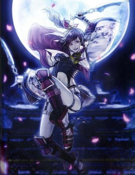 各式各样的女忍者小游戏，总有一款适合你！