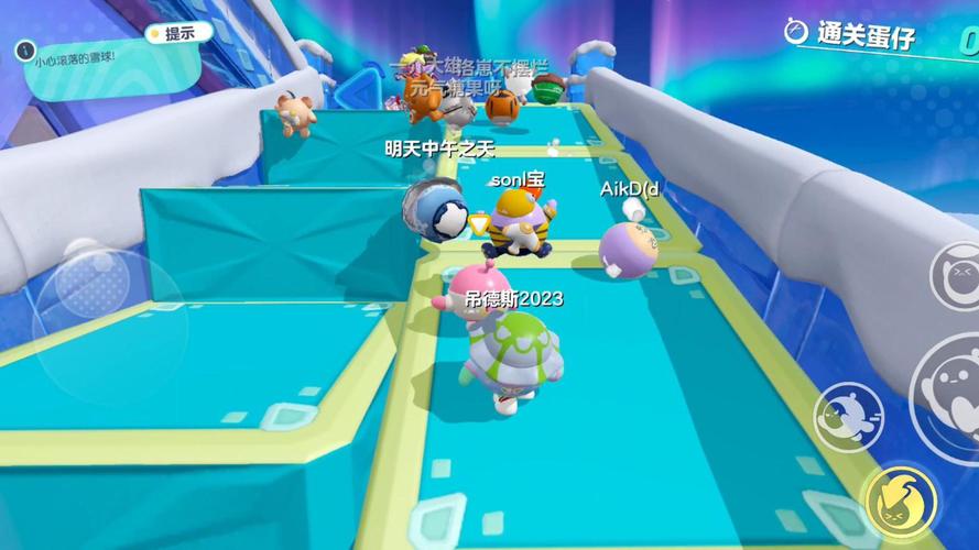 派对游戏合集推荐:超好玩的游戏等你来体验!