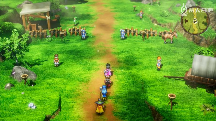 火爆NTR勇者最新版本:高画质RPG游戏推荐