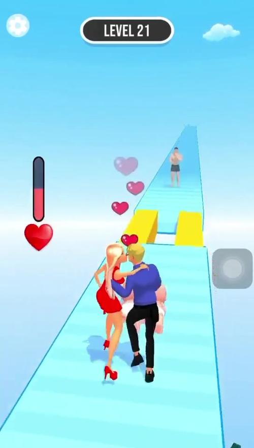 你知道Penny Girl吗?带你了解这款休闲游戏