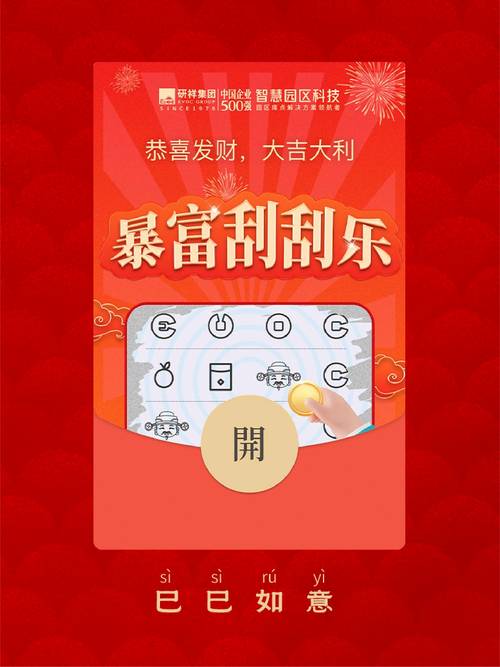 各式红包封面领取链接，总有一款适合你！