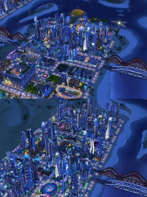 模拟社区建设：打造更美好的虚拟家园