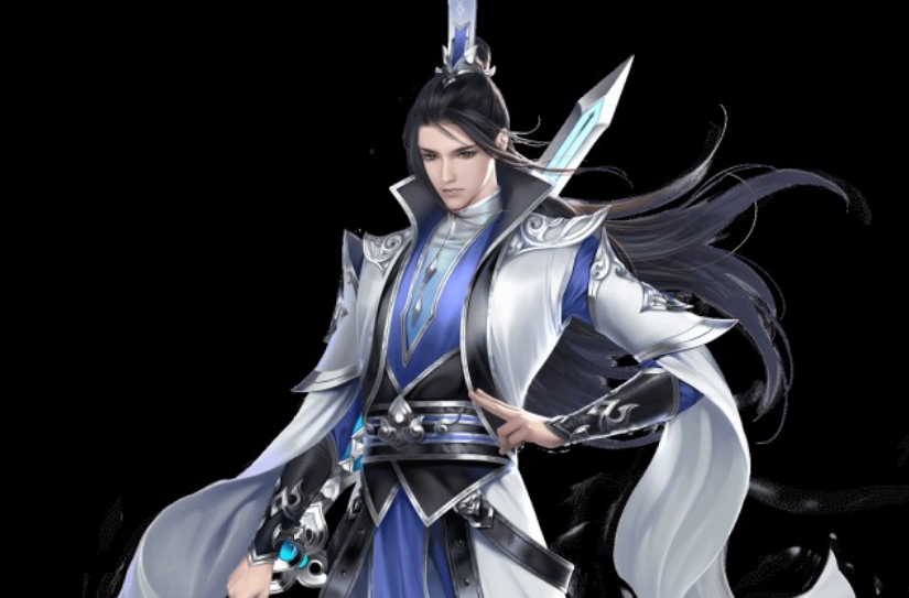 热血玄幻大荒神器：废柴少年逆天崛起