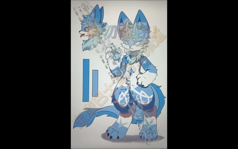 什么是福瑞控?小白也能轻松理解的福瑞控解释