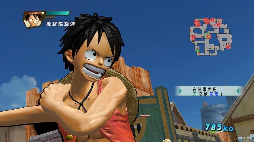 女神保卫战杨过游戏评测:画面音效及玩法详解