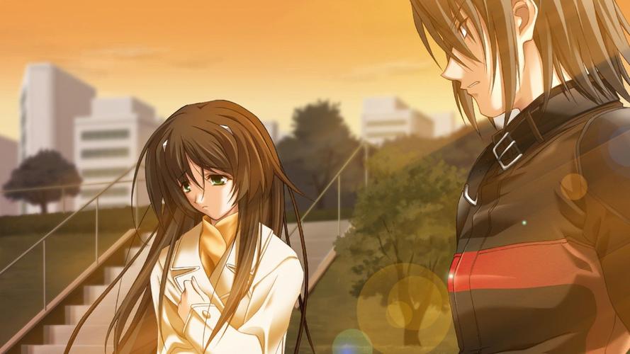 秋之回忆4游戏攻略:轻松玩转所有剧情路线