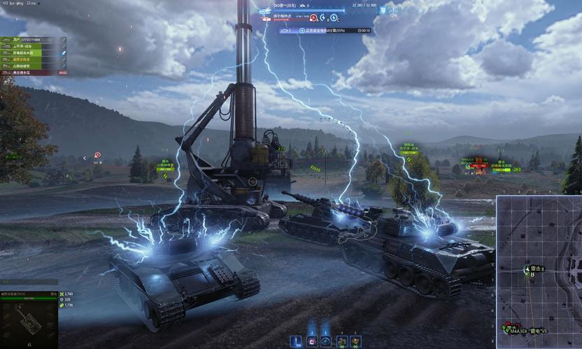 晓の最终兵器攻略:高难度挑战,速来体验!