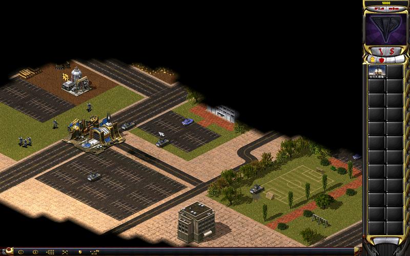 下载红色警戒2：体验尤里的复仇，征服全球战场