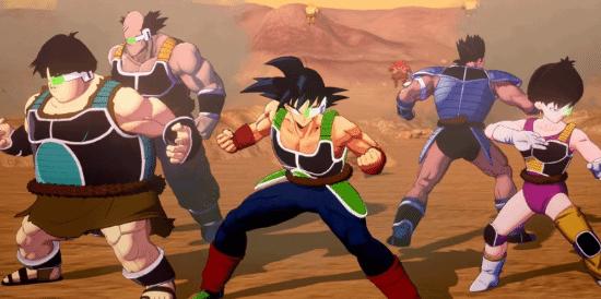 龙珠卡卡罗特游戏评测：画面剧情战斗体验全解析