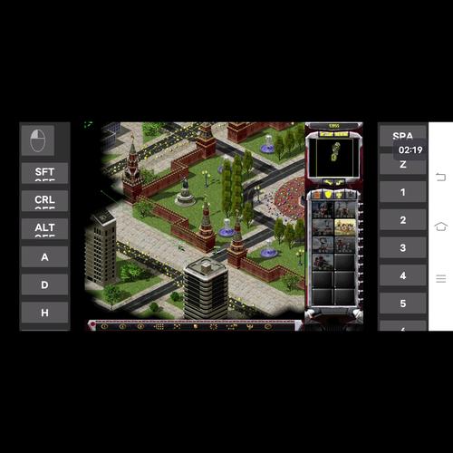 64位红警2运行卡顿?教你优化设置,流畅运行!