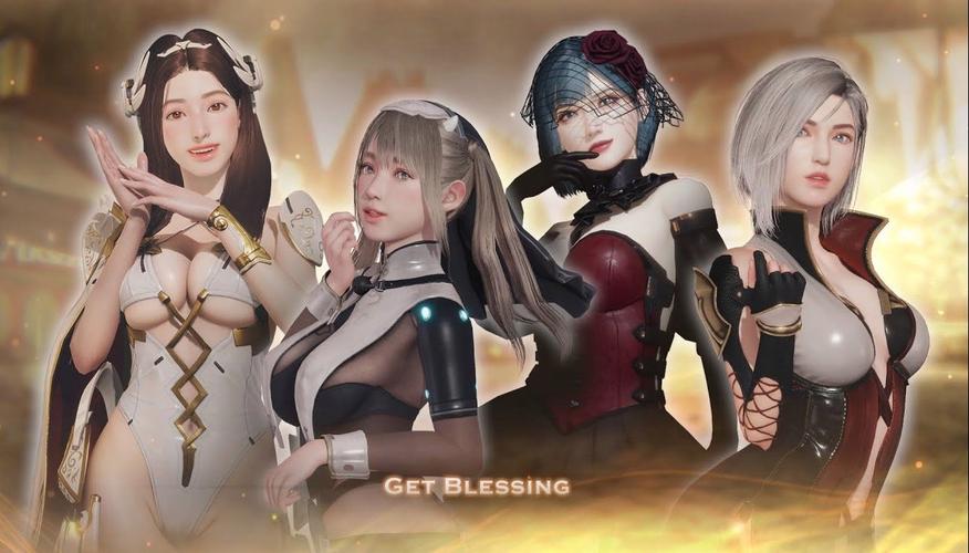 菊玩少女绅士游戏推荐:高颜值角色与精彩剧情等你体验