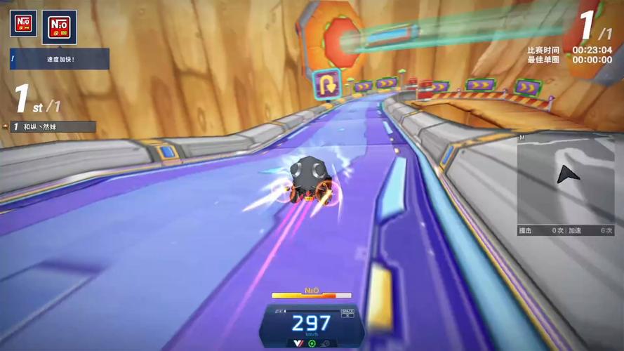 最新星际赛车游戏:畅玩宇宙赛车新体验