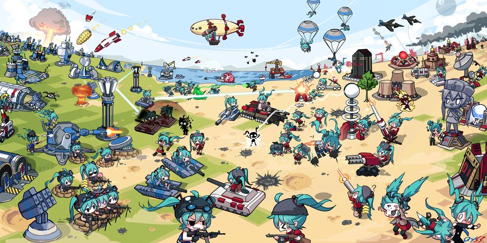 红警2最新版有哪些更新内容?带你一览