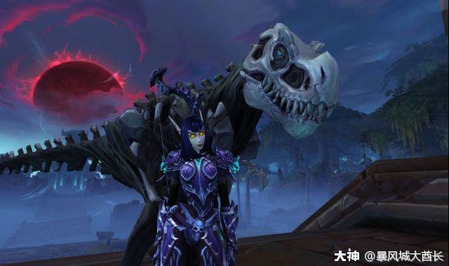 纠结雷神还是黑龙？游戏大神教你如何选择，助你提升游戏水平！