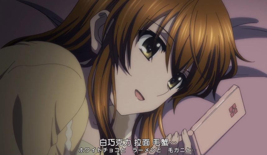 白色相簿合集版本大全：不同版本画面及剧情详解