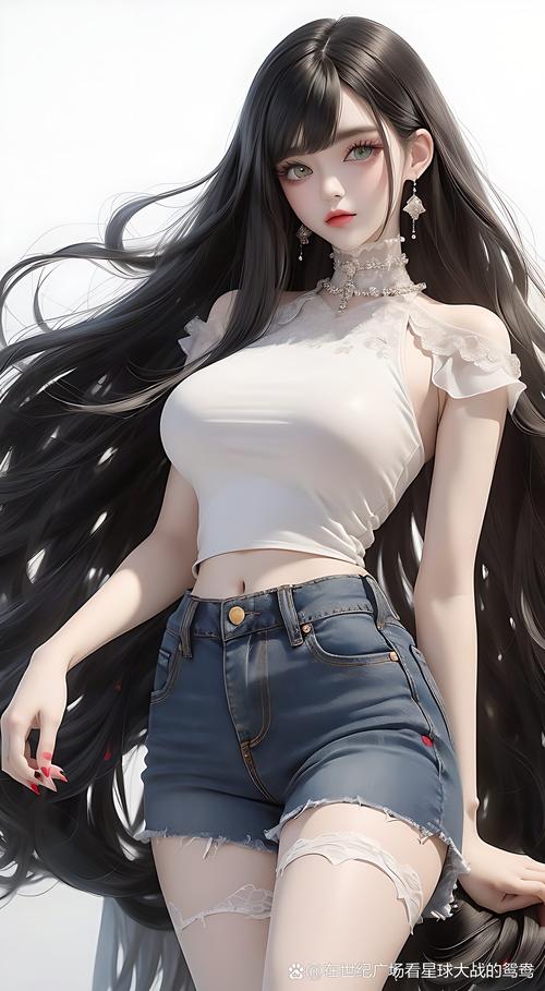 完蛋我被美女包围了周边：游戏周边大放送，精美壁纸等你来拿！