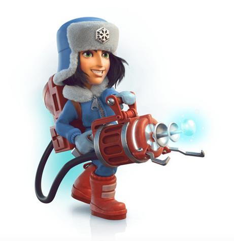 解锁红警2梦魇:海岛奇兵,月球任务等你挑战!