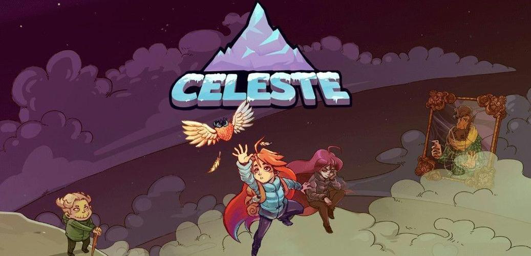 Celeste游戏评测:口碑爆棚的独立游戏,值得一玩!