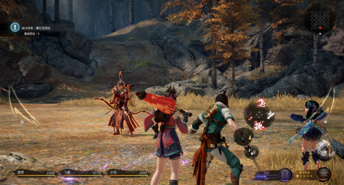 急寻神舞幻想邪恶版下载?这里有你想要的资源