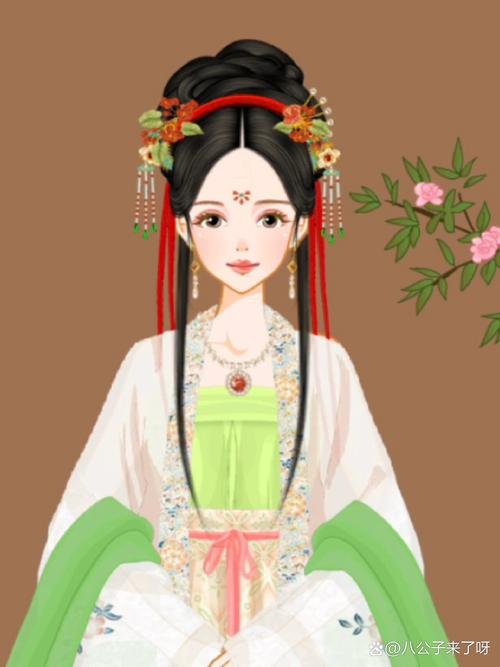 换装小游戏彩虹堂：尽情享受换装乐趣！