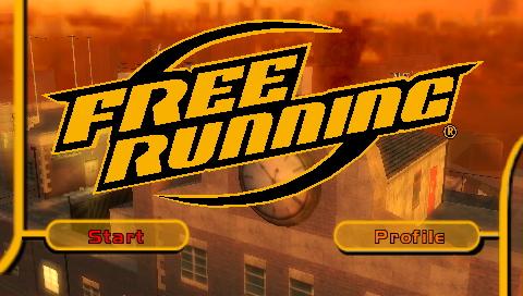 Free Again:重获自由,奔向全新生活