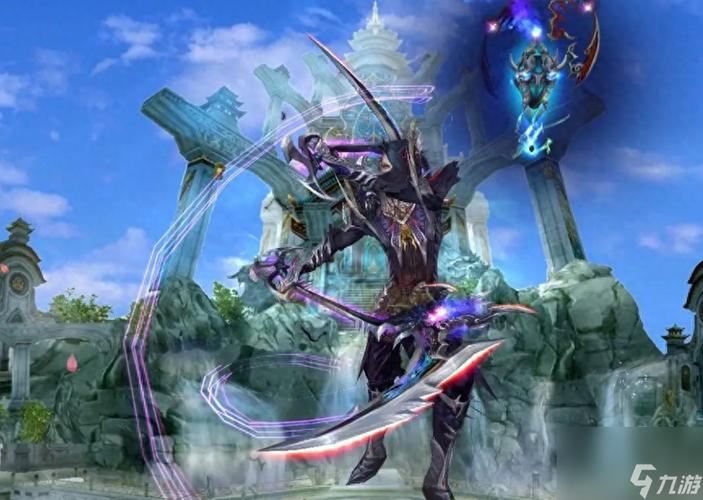 诛仙2怀光怎么加点最强?高玩加点心得分享