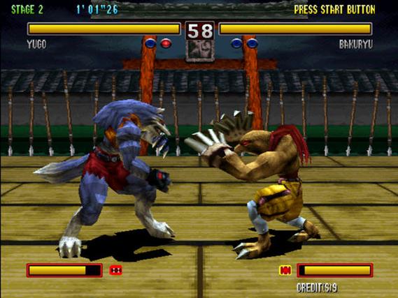 兽化格斗游戏下载:多种版本任你选择,畅玩不停