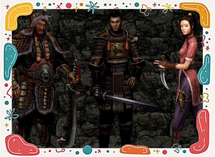 刀剑封魔录外传最强连招：高输出连招组合，轻松制霸游戏