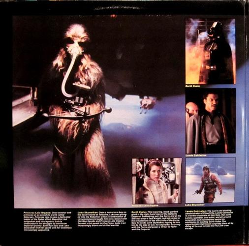 星球大战帝国战场：探秘帝国反击战背后的故事