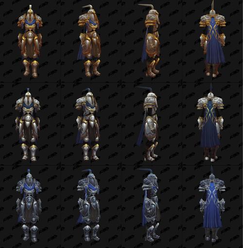 魔兽世界:炙热板甲护手属性及获取方法介绍