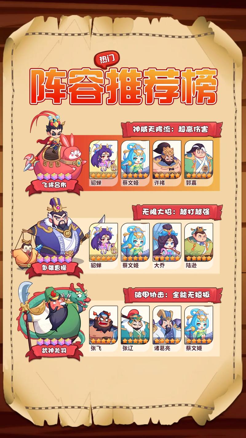 三国网游哪个好玩?资深玩家良心推荐