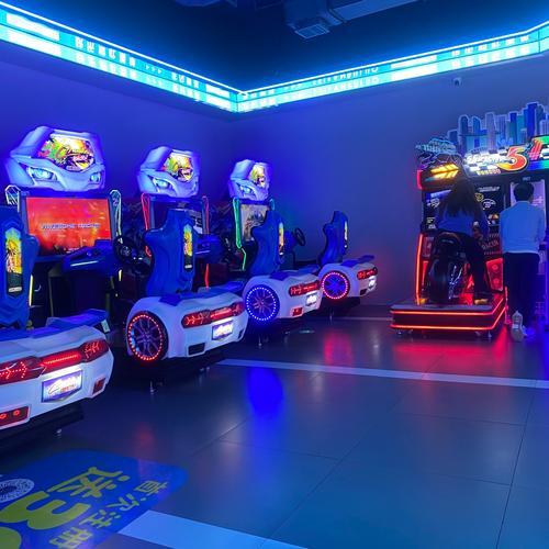 延边游戏中心：好玩的游戏都在这里！超多游戏等你来玩！