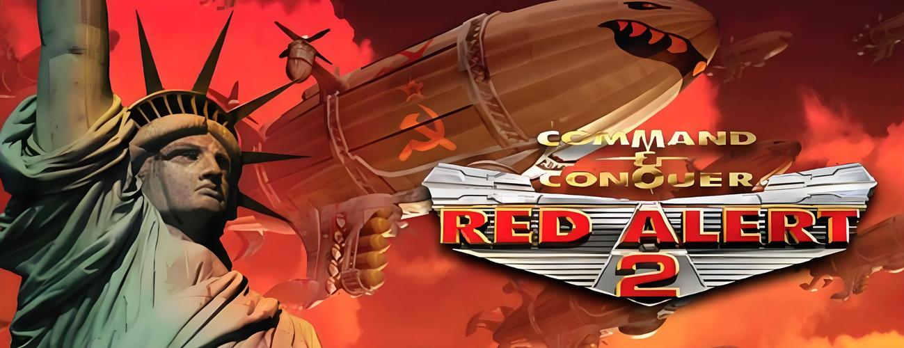 下载红警2特别版:更多MOD,无限乐趣等你体验