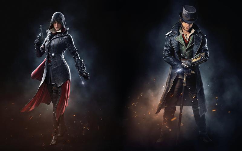 刺客信条枭雄剧情讲了啥？带你快速了解故事背景！