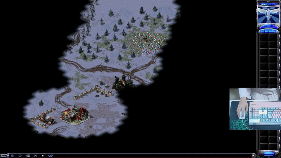 红警2同盟秘籍：成为最强盟友的技巧