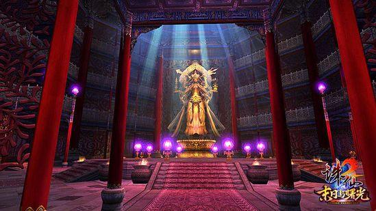 无尽迷宫安卓汉化版来袭，挑战你的极限智商！