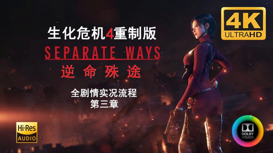 还在找母上攻略4？重制版版本大全助你快速找到