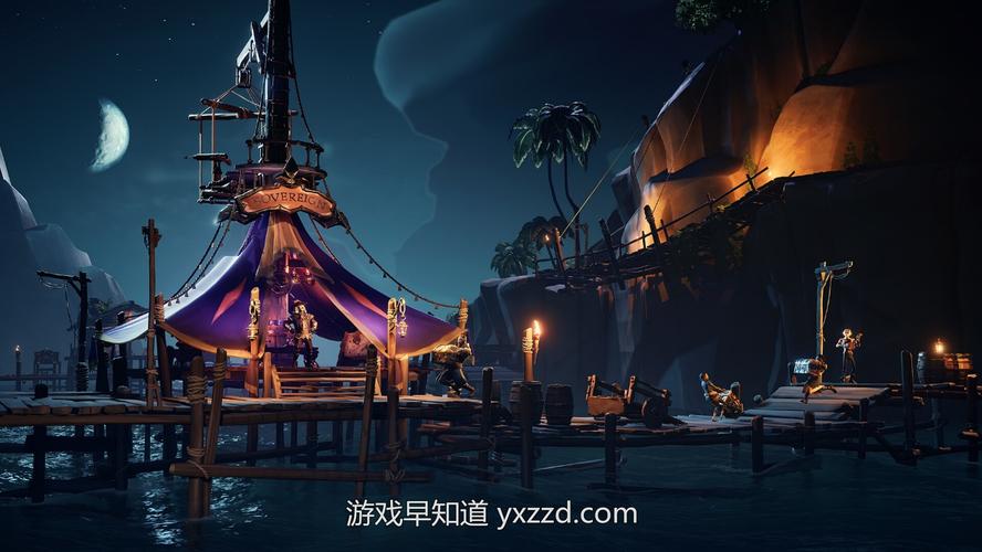 想知道你弟弟喜欢的游戏？海盗尼克小姐主题游戏合集