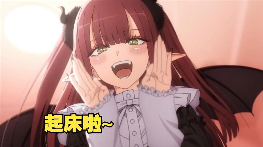 纯情魅魔的同居生活安卓版游戏攻略分享