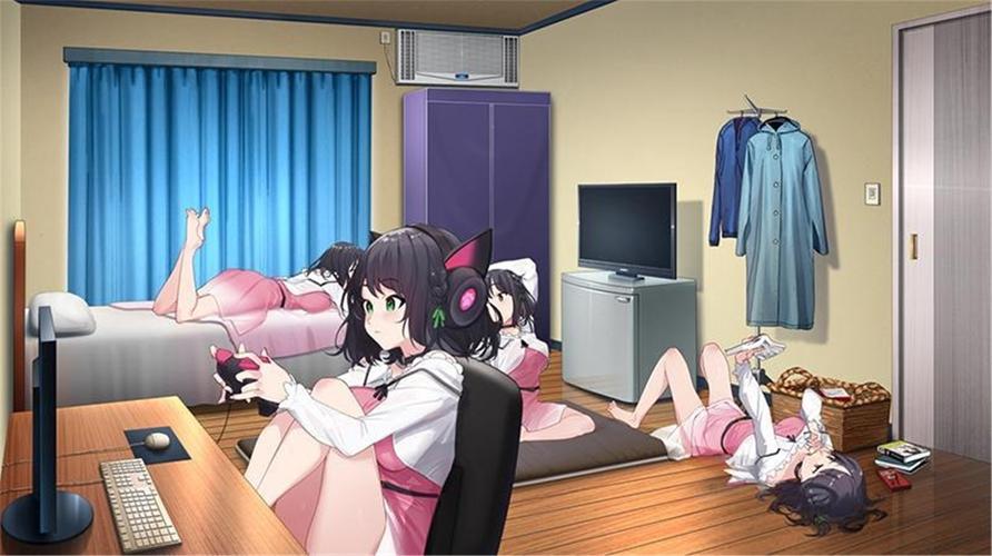 猫研社下载地址及安装步骤,图文详细教程