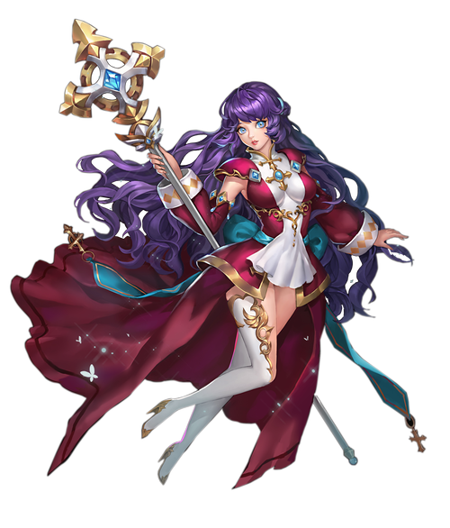 圣女骑士蕾雅游戏攻略:成就达成及隐藏结局解锁