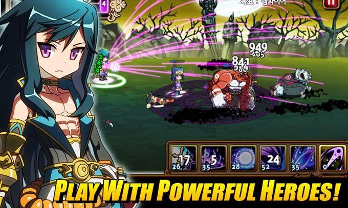 吸血鬼大厦安卓版下载攻略:快速上手玩游戏