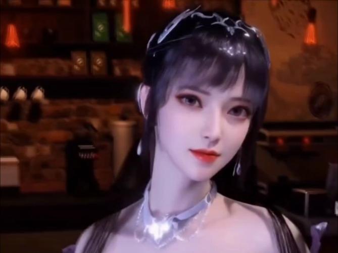 还在找斗罗大陆3D同人?最新版本已上线!