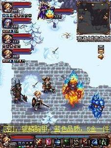 想玩梦魔世界的迷惑人游戏？官网带你进入魔幻世界