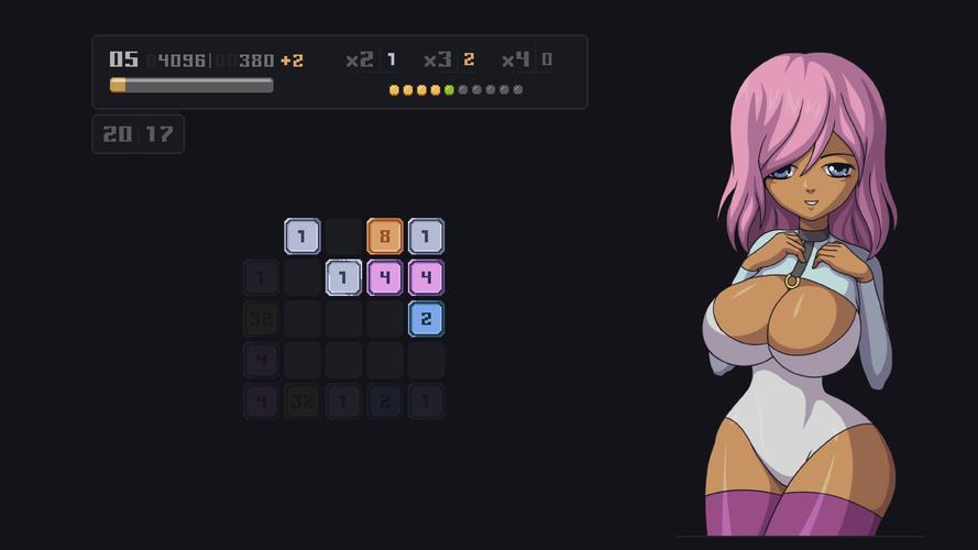 超级淘气女孩2游戏下载：新手小白也能轻松上手！