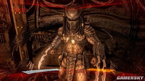 弟弟的游戏选择困难？试试异形探索吧！