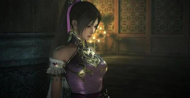 真三国无双绅士版下载资源哪里找？安全下载完整指南