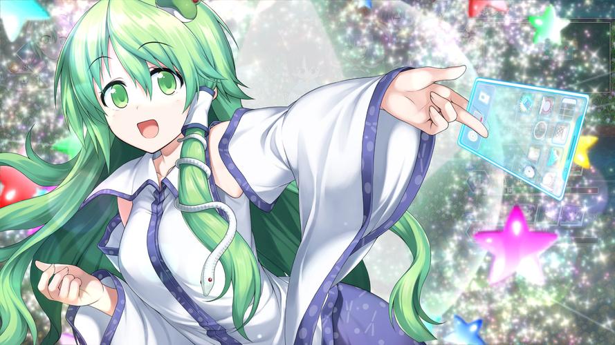 时间停止幻想乡官网:独特时间机制,感受不一样的幻想乡!