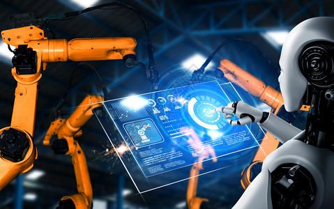 反叛的使徒安卓汉化版来了:开启你的械化人生