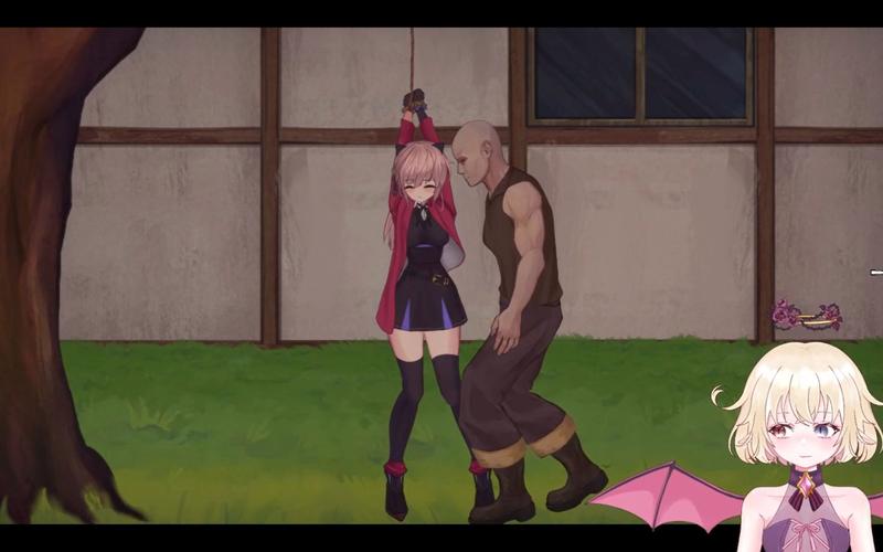 薇薇与魔法岛杨过游戏:安卓版完整安装包分享